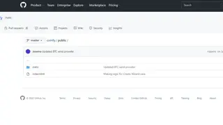 Coinfy screenshot