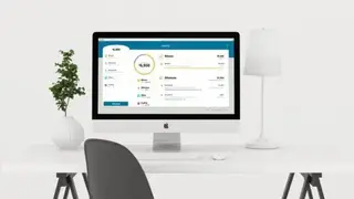 Coinfy screenshot