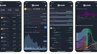 Coinlib screenshot
