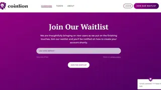 CoinLion screenshot
