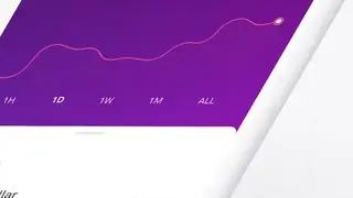 CoinList screenshot