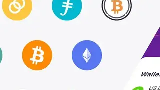 CoinList screenshot