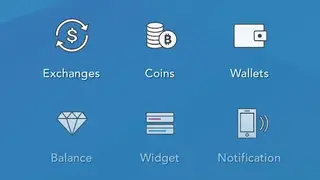 CoinManager screenshot