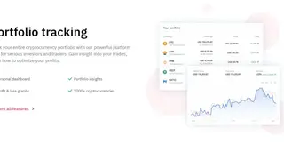 Coinpanda screenshot