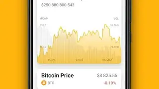 Coinpaprika screenshot