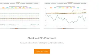 Coinparator screenshot
