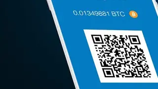 CoinPayments screenshot