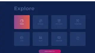 Coinrated screenshot