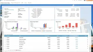 COINS screenshot