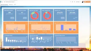 COINS screenshot