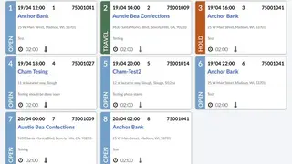 COINS screenshot