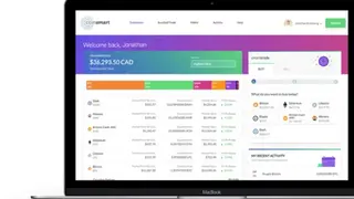 CoinSmart screenshot