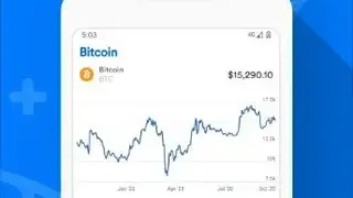 CoinSpot screenshot