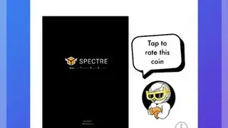Coinswipe screenshot