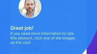 Coinswipe screenshot