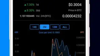 CoinTracking screenshot