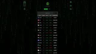 Coinwink screenshot