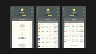 Coinwink screenshot