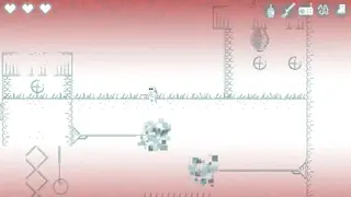 Cold Silence screenshot