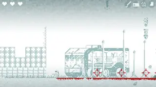 Cold Silence screenshot