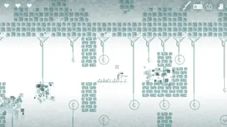 Cold Silence screenshot