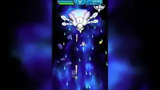 Cold Space screenshot
