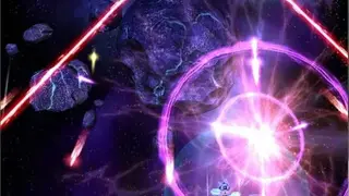 Cold Space screenshot