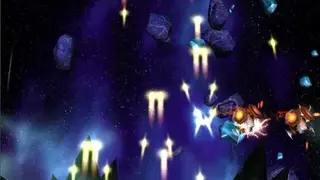 Cold Space screenshot