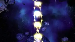 Cold Space screenshot