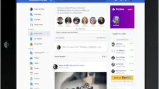 ColdCast screenshot