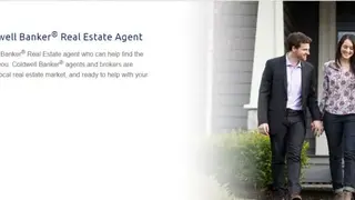 Coldwell Banker screenshot