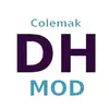 Colemak Mod-DH
