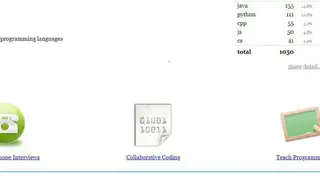 Collabedit screenshot
