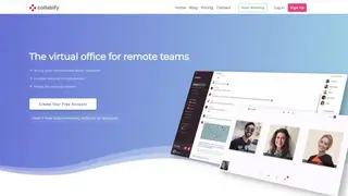 Collabify screenshot