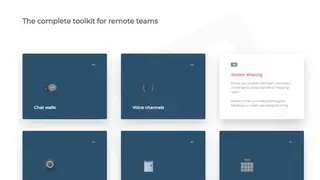 Collabify screenshot