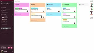 Collabify screenshot