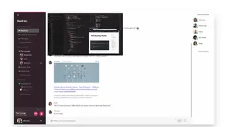 Collabify screenshot