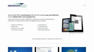 Collaborize Classroom screenshot