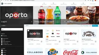 Collaboro screenshot