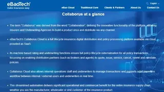 Collaborus Cloud screenshot
