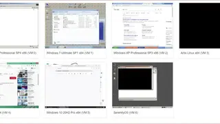 CollabVM screenshot