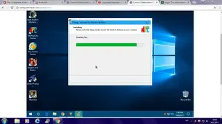 CollabVM screenshot