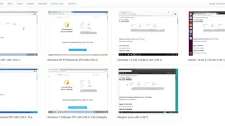 CollabVM screenshot