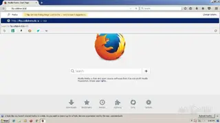 CollabVM screenshot