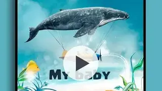 Collage+ picmix, slideshow with music, album maker screenshot