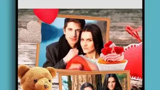 Collage+ picmix, slideshow with music, album maker screenshot