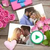 Collage+ picmix, slideshow with music, album maker