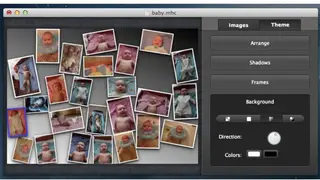 Collagerator screenshot