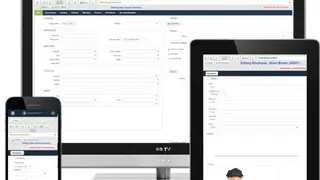 collectiveFleet screenshot