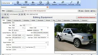 collectiveFleet screenshot